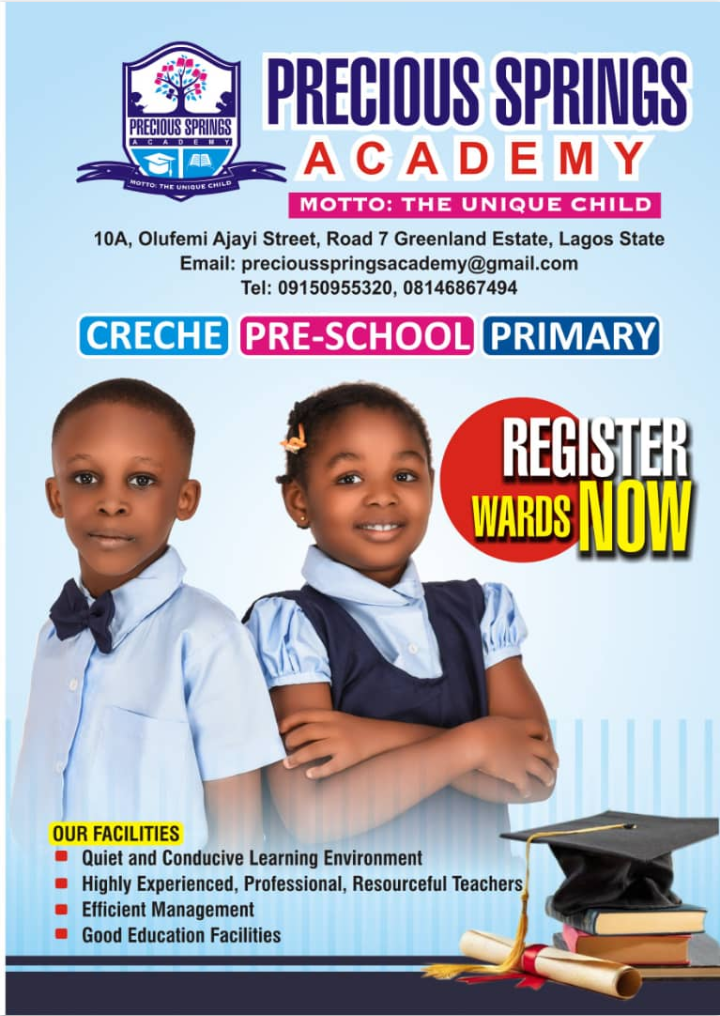 Home precious springs academy (2)